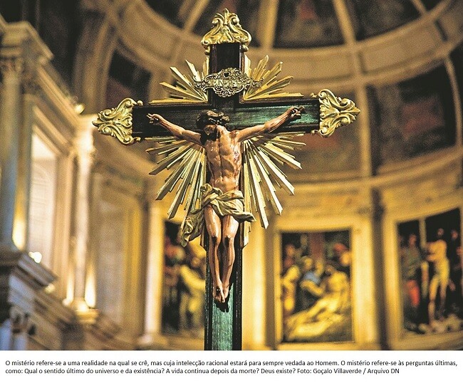 A PERGUNTA POR DEUS: UMA QUESTÃO INFINITA