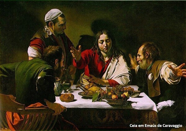 A EUCARISTIA: A VIDA ANTES DO DOGMA