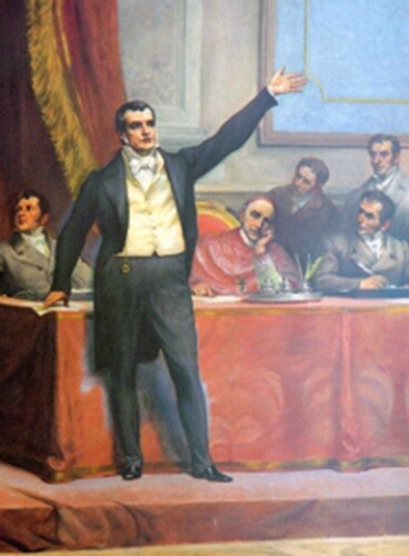 LIÇÕES DA HISTÓRIA
