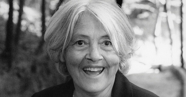 O ENTUSIASMO DE ADÉLIA PRADO