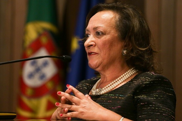 Joana Marques Vidal: Um Exemplo de Justiça e Humanidade