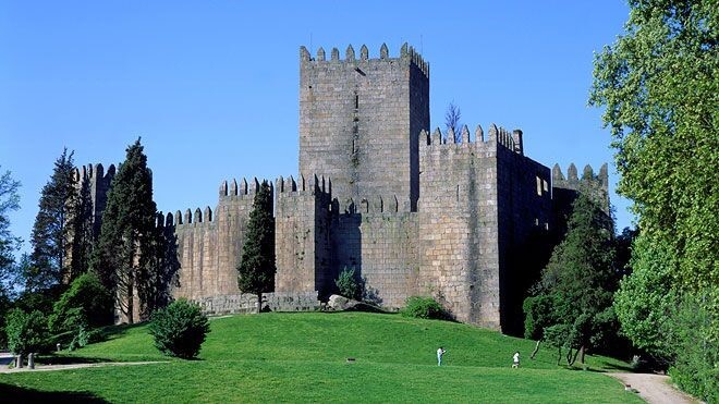 IV. A Reconquista e a formação do Estado