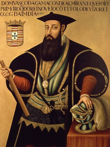 VIII. De Vasco da Gama a Afonso de Albuquerque: um império universal