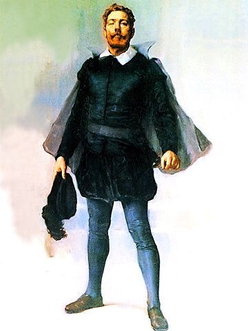 IX. Os portugueses e o Renascimento