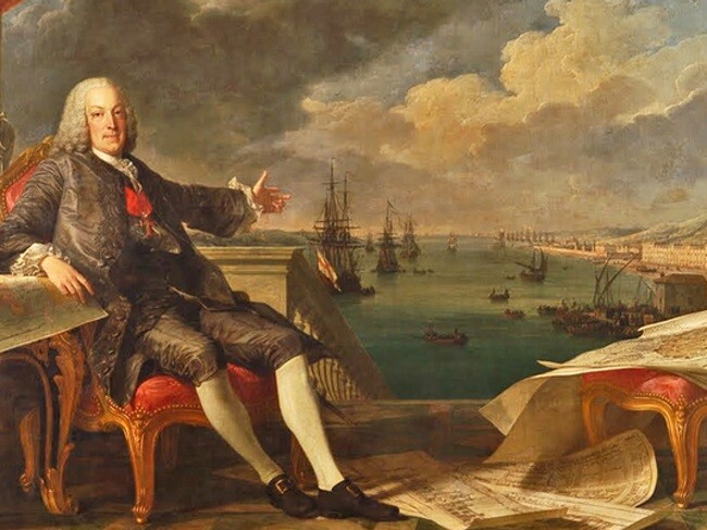 XIII. Sebastião José de Carvalho e Melo e o Século das Luzes