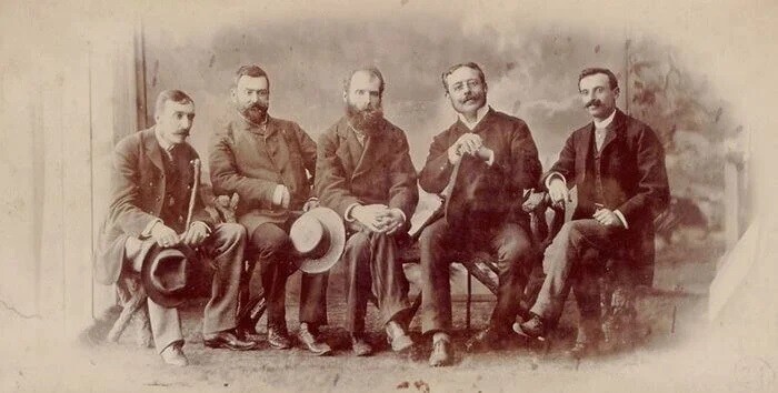 XVIII. Geração de Setenta – os últimos românticos
