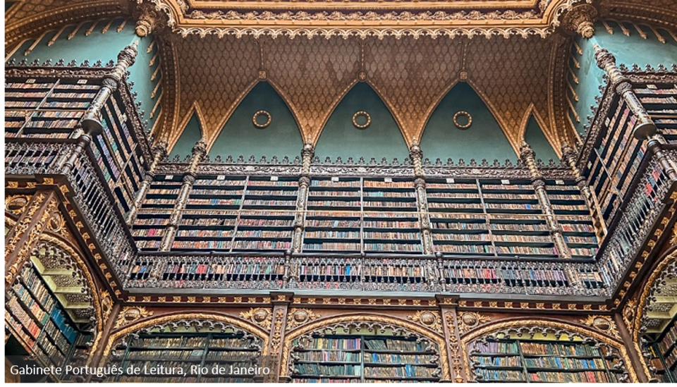 XXVII.  O universalismo da cultura portuguesa: língua como fator de diversidade e de encontro
