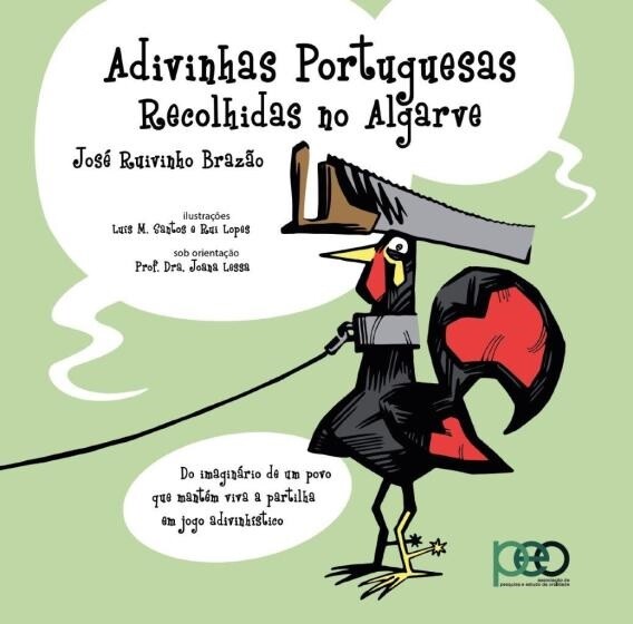 Qual é coisa, qual é ela?