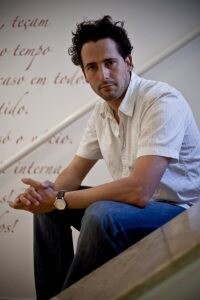 POEMS FROM THE PORTUGUESE