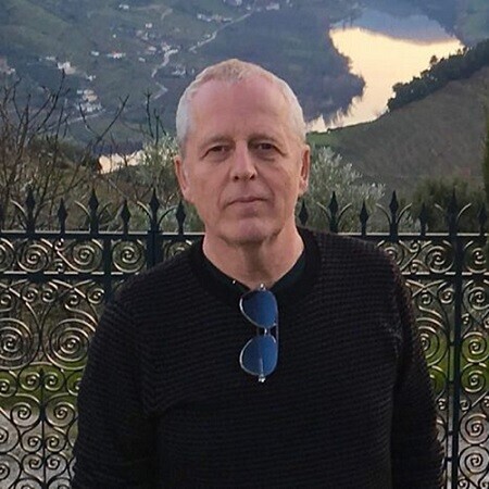 POEMS FROM THE PORTUGUESE