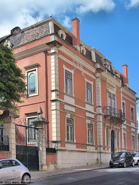 LÍNGUA SEMEADA PELO MUNDO TODO