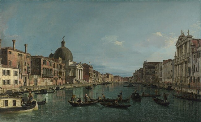 VENEZA EM LISBOA