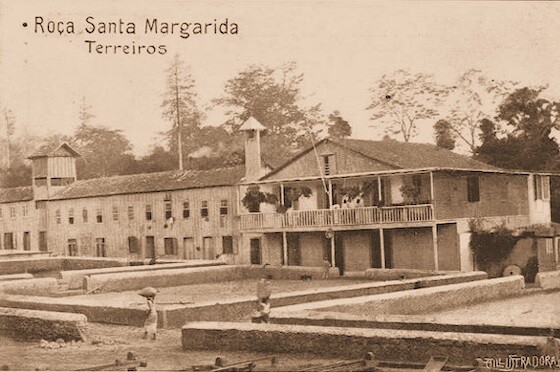 CRÓNICAS COM MEMÓRIAS DE SÃO TOMÉ