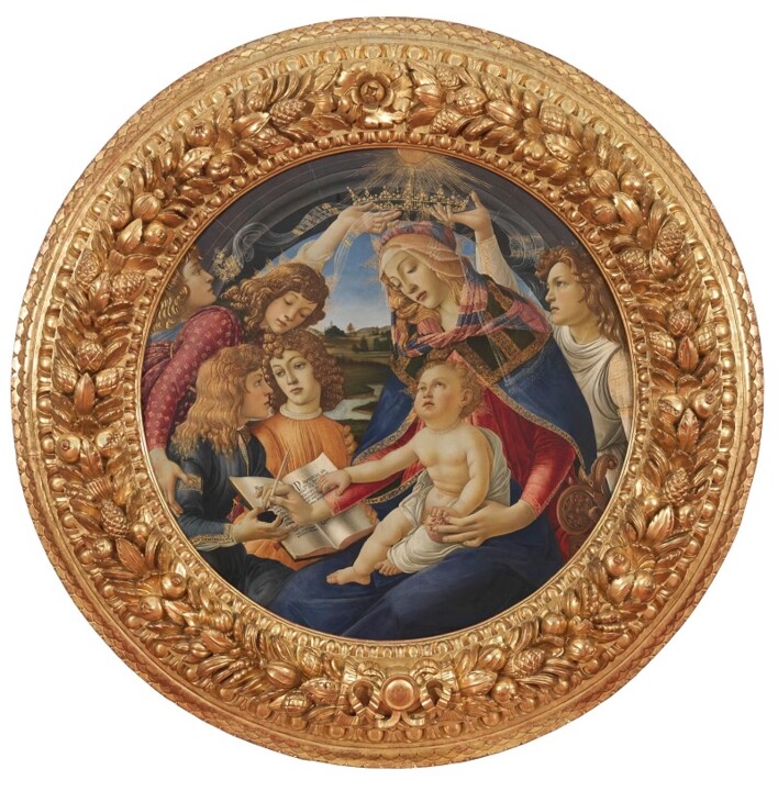 A CONCEIÇÃO IMACULADA DE MARIA