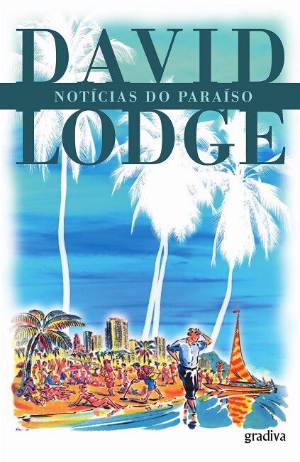 NOTÍCIAS DO PARAÍSO