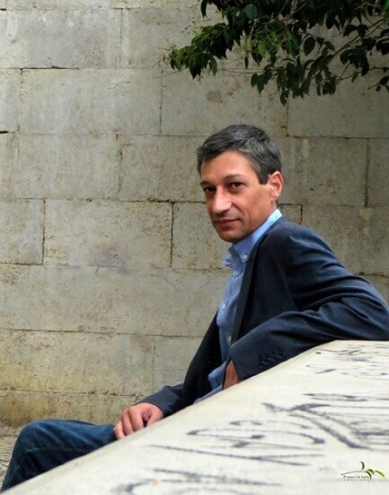 POEMS FROM THE PORTUGUESE
