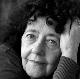 MARIA TERESA HORTA (1937-2025)
