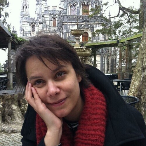 POEMS FROM THE PORTUGUESE
