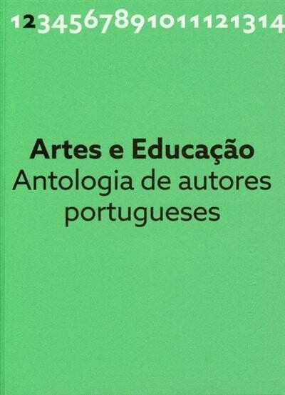 APRENDER COM AS ARTES