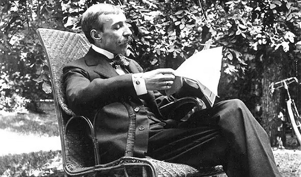 ANTOLOGIA