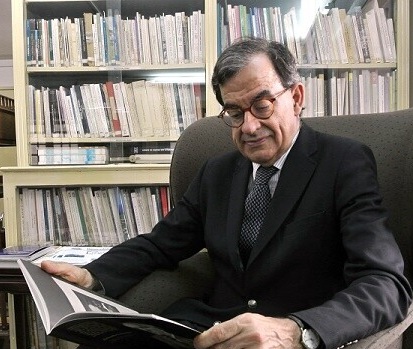Guilherme d'Oliveira Martins