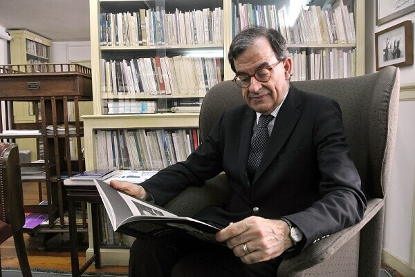 A VIDA DOS LIVROS