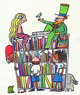 2025 – LIVROS DE FÉRIAS