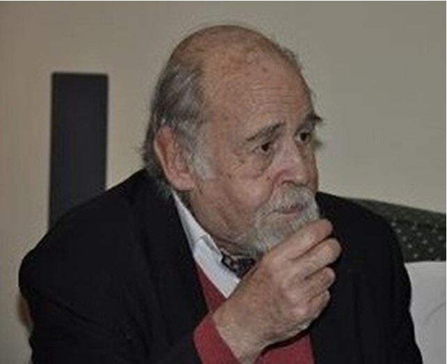 EM BUSCA DE IDEIAS CONTEMPORÂNEAS