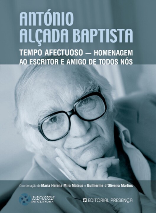 EM BUSCA DE IDEIAS CONTEMPORÂNEAS
