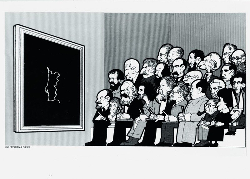 EM BUSCA DE IDEIAS CONTEMPORÂNEAS