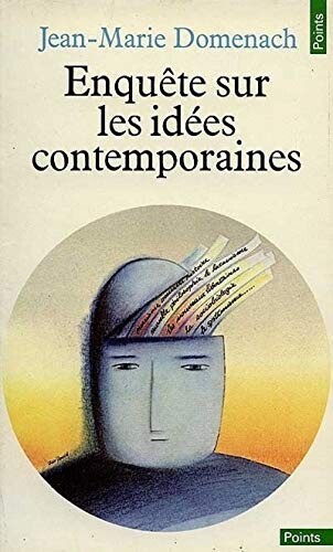 EM BUSCA DE IDEIAS CONTEMPORÂNEAS