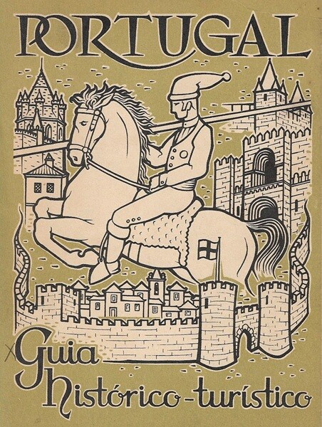 O TESTE DE TURISTA