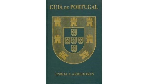 O “GUIA DE PORTUGAL”