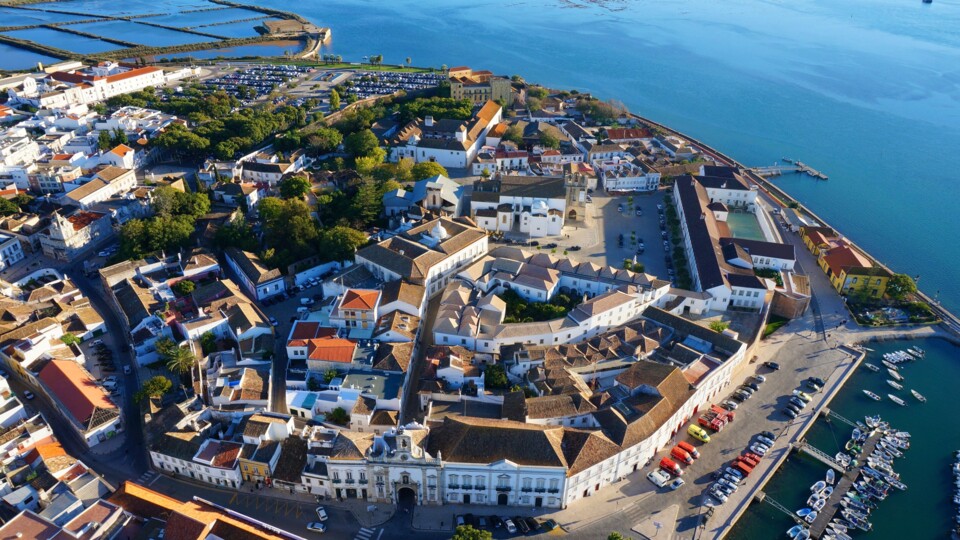 A CONVENÇÃO DE FARO
