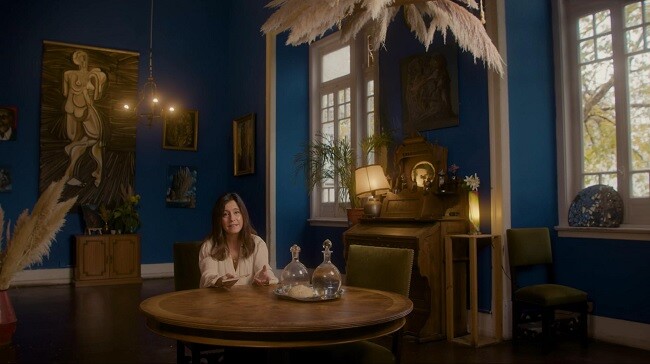 “A PEQUENA BIBLIOTECA”