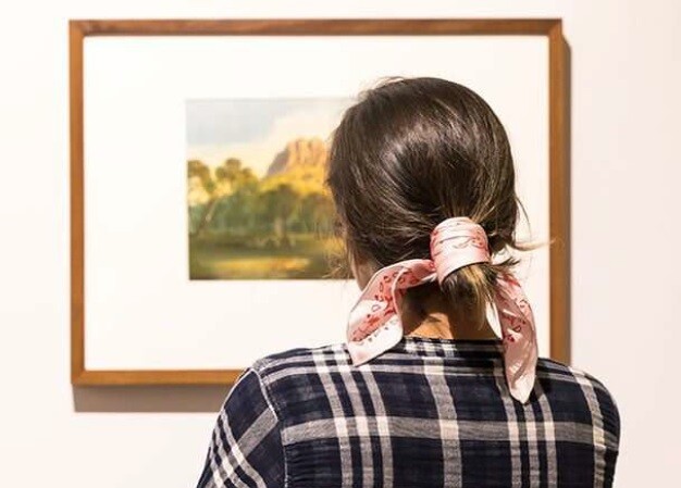 CRÓNICA DA CULTURA
