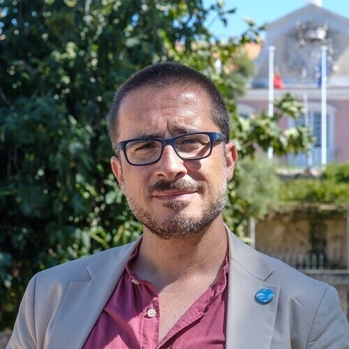 POEMS FROM THE PORTUGUESE