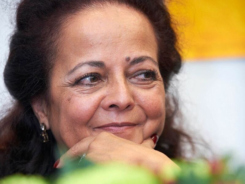 ANA PAULA TAVARES