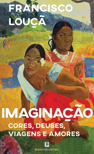 CORES, DEUSES, VIAGENS E AMORES