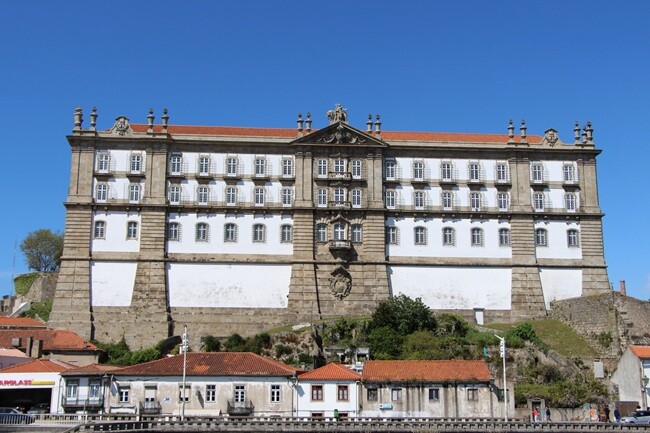 ESPÍRITO PLÁCIDO E SUAVE DE VILA DO CONDE…