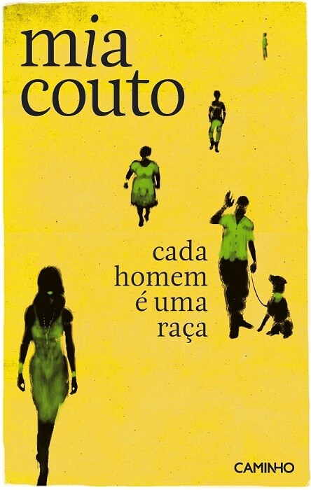 “CADA HOMEM É UMA RAÇA”
