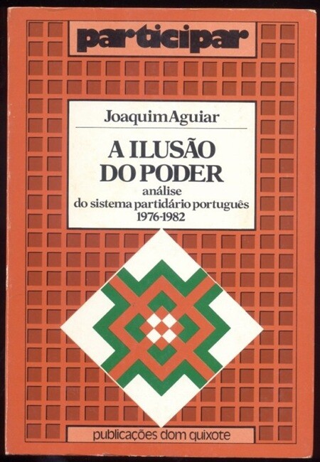 A ILUSÃO DO PODER