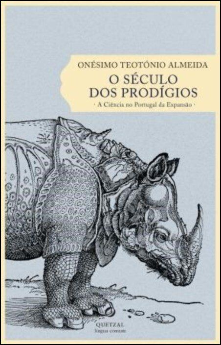 SÉCULO DE PRODÍGIOS
