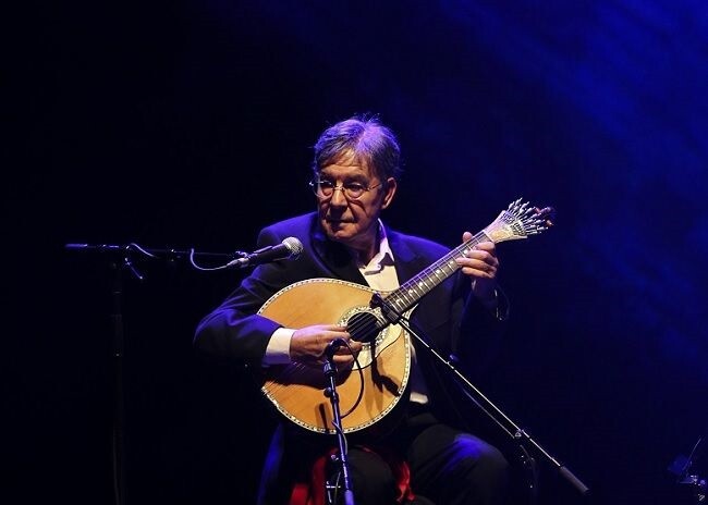  A HERANÇA DE ANTÓNIO CHAÍNHO