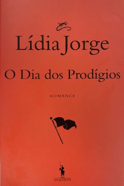 “O DIA DOS PRODÍGIOS”