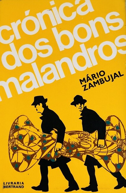 OS BONS MALANDROS