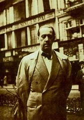 SÁNDOR MÁRAI