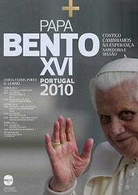 DISCURSO DO SANTO PADRE