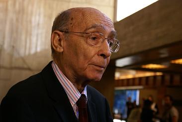 José Saramago (1922-2010)