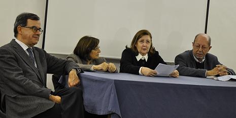 Jornal Falado @ CNC